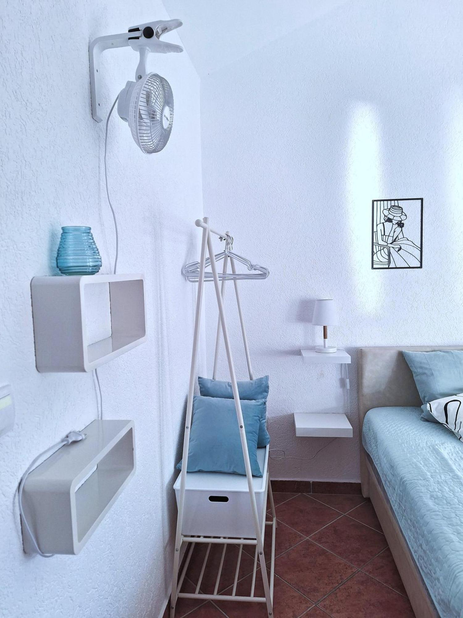 Adriabay Studio Tivat Habitación foto