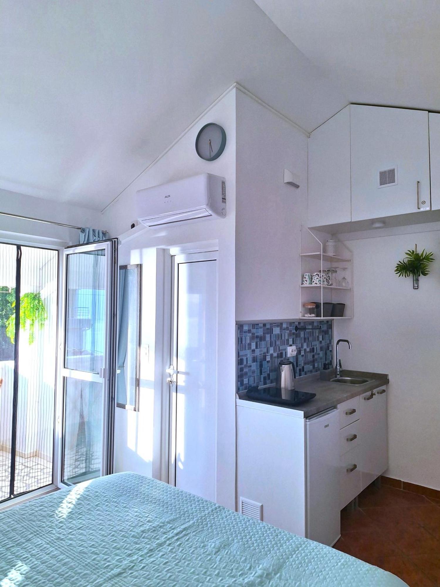 Adriabay Studio Tivat Exterior foto