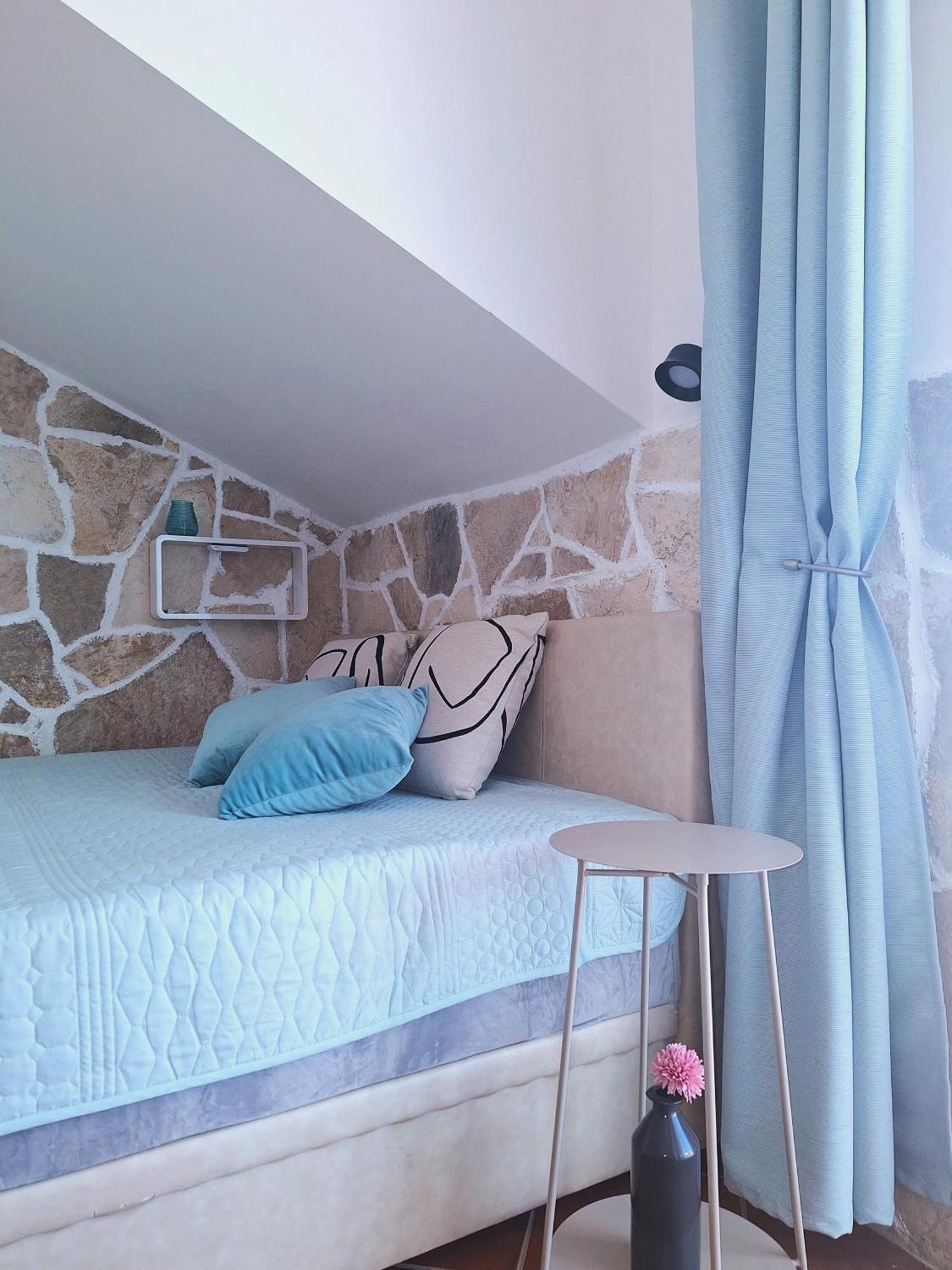 Adriabay Studio Tivat Exterior foto