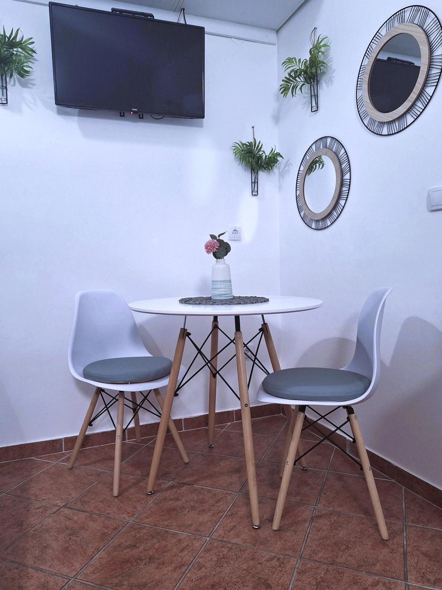 Adriabay Studio Tivat Habitación foto
