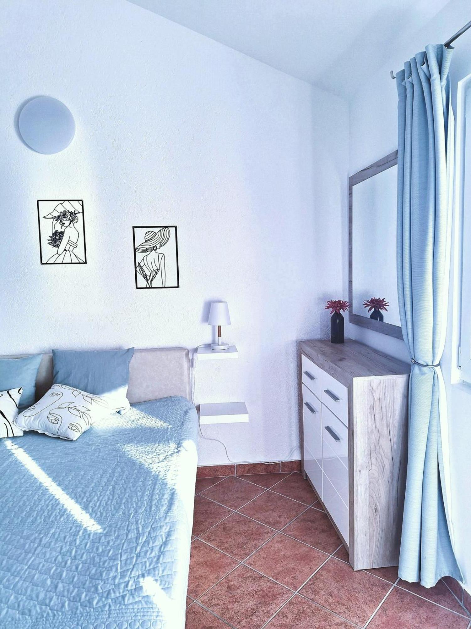 Adriabay Studio Tivat Habitación foto